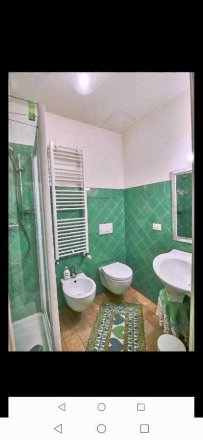 Castello Bed & Breakfast San Benedetto del Tronto Dış mekan fotoğraf