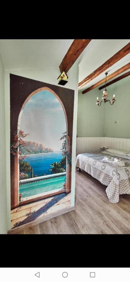 Castello Bed & Breakfast San Benedetto del Tronto Dış mekan fotoğraf