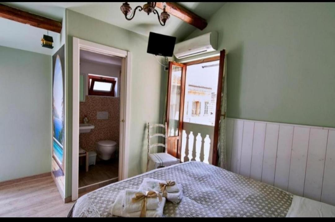 Castello Bed & Breakfast San Benedetto del Tronto Dış mekan fotoğraf