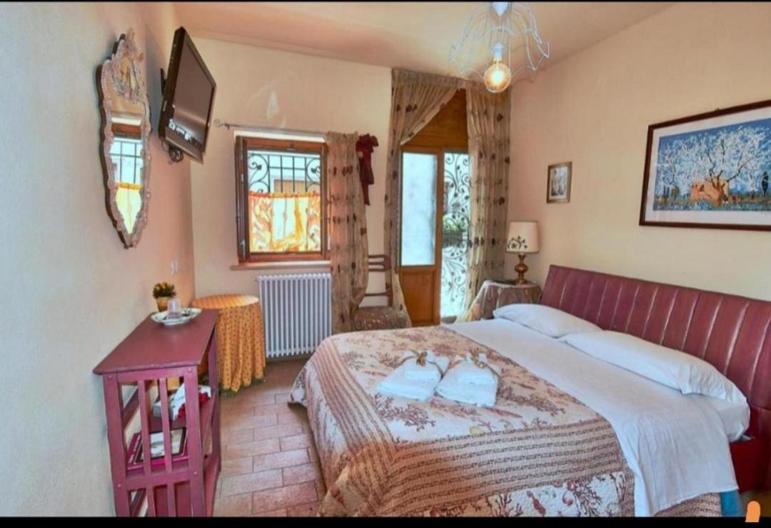 Castello Bed & Breakfast San Benedetto del Tronto Dış mekan fotoğraf