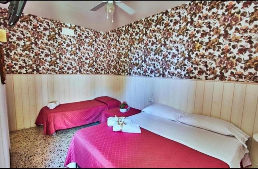 Castello Bed & Breakfast San Benedetto del Tronto Dış mekan fotoğraf